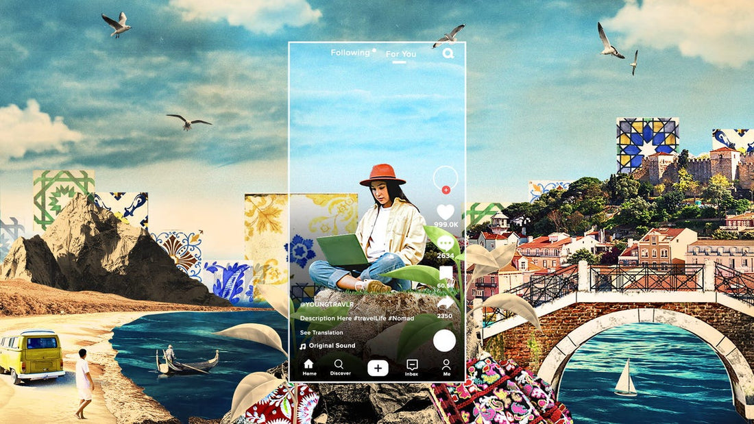 Work All Over the World Without Ruining It: Ethics for Digital Nomads